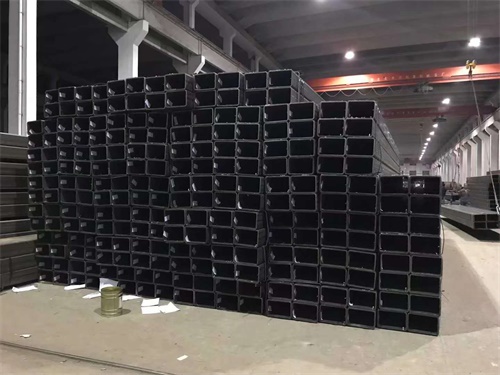 禄丰冷拔方管选型指南 工程采购怎么选